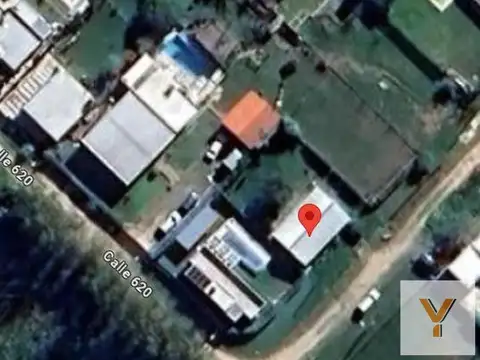 Terreno en Venta en Berazategui, USD 36.000