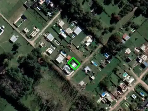 Terreno en venta - 300 mts2 - Berazategui