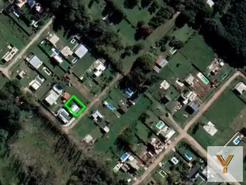 Terreno en venta - 300 mts2 - Berazategui