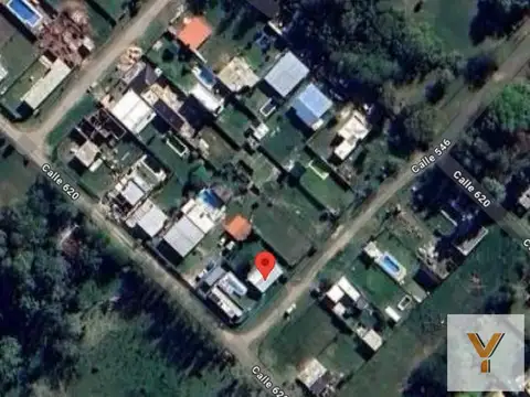 Terreno en Venta de 300,0 m2