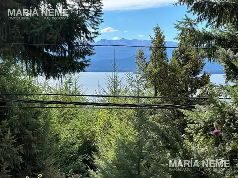 Barrio Antu Hue 29 - Cerro Otto-