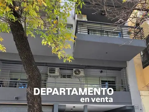 Venta monoambiente
