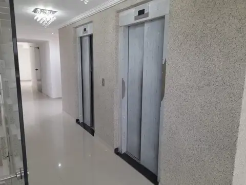 Departamento de 3 Ambientes a Estrenar con Balcón