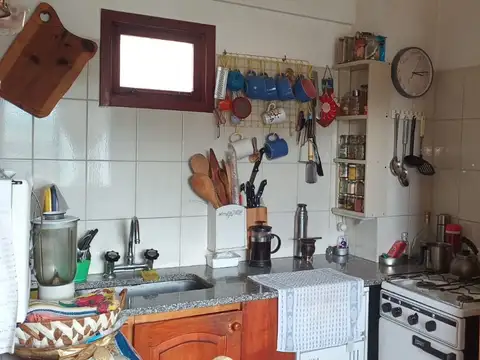 Departamento en Venta en San Carlos de Bariloche, USD 155.000