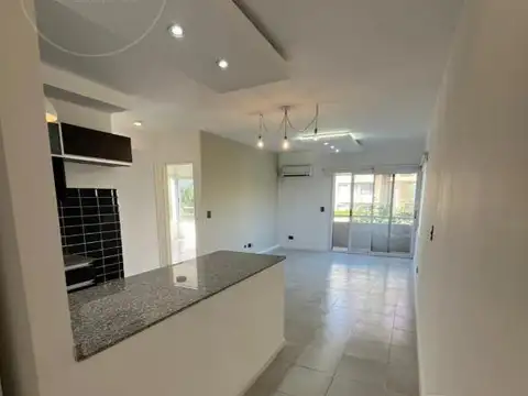 Departamento 3 ambientes 79m2 en venta en El Palmar
