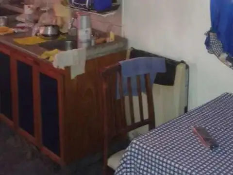 Depto Tipo Casa en Venta al Este