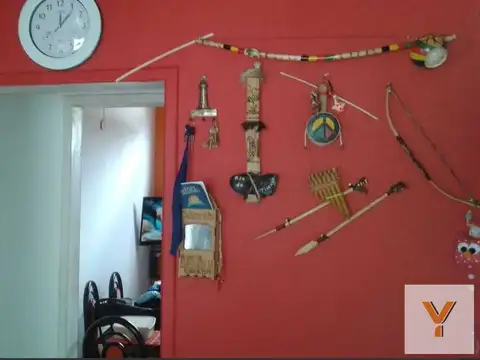 Depto Tipo Casa en Venta de 4 dormitorios