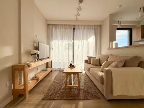 Departamento en Venta en Plaza Colon, Mar del Plata