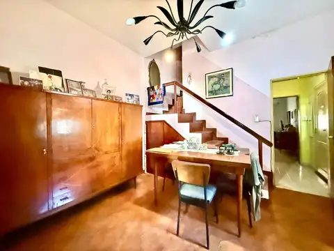 VENTA PH 3 AMBIENTES EN SAN JUSTO
