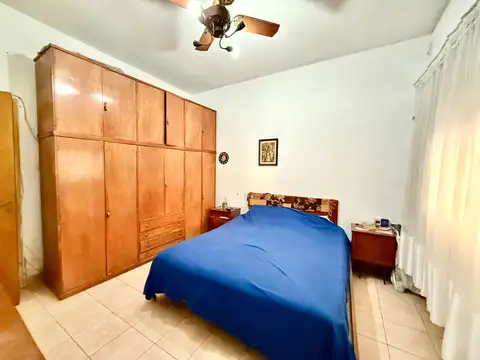Depto Tipo Casa en Venta con 2 cocheras