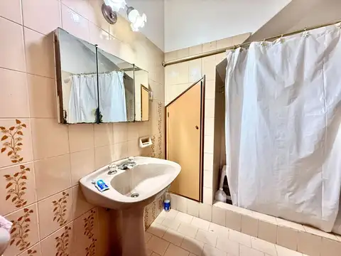 Depto Tipo Casa en Venta de 3 ambientes