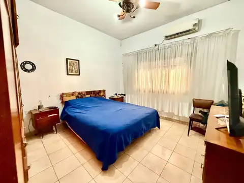 Depto Tipo Casa en Venta en San Justo, USD 88.000
