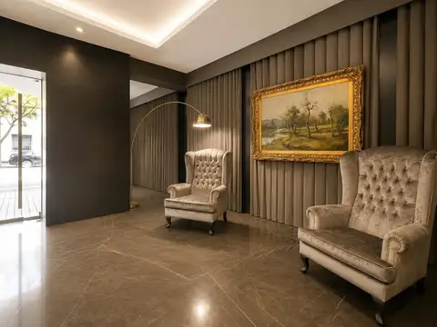 Departamento en Venta en Recoleta, USD 268.000
