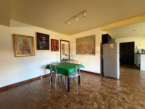 Casa en Alquiler 36 años