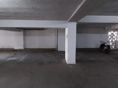 OFICINA MONOAMBIENTE MAS COCHERA  EN VENTA BELGRANO 49