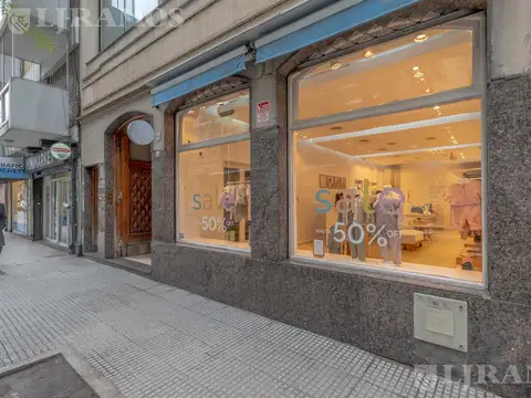 Local en Venta en Recoleta, CABA