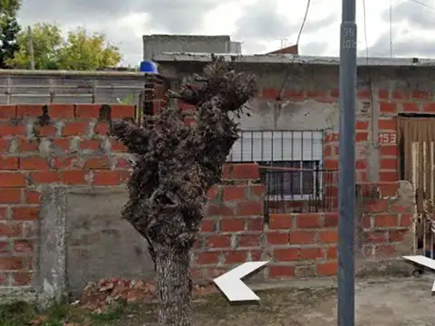 Terreno en Venta en Villa Santos Tesei, USD 56.000