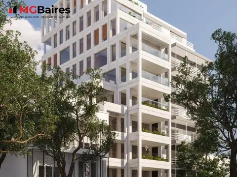 Departamento en Venta de 3 dormitorios