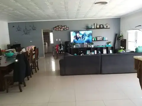 Casa en Venta 10 años