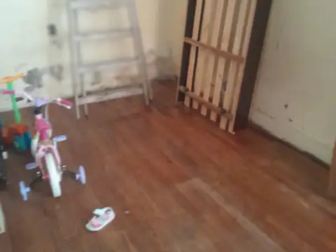 Terreno en venta en Barracas