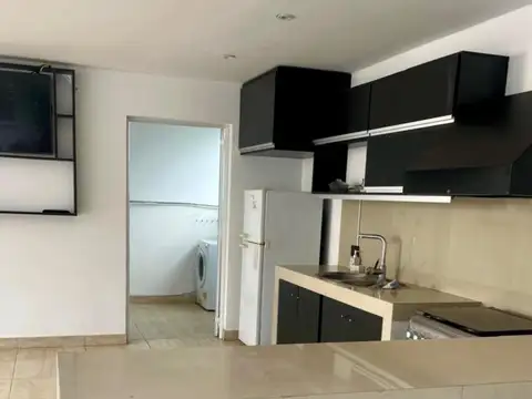 Casa 4 ambientes con 4 baños