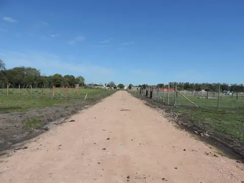 Terreno en Venta de 564,0 m2