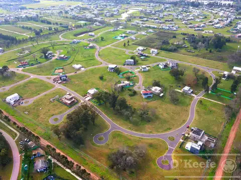 Terreno en venta en San Juan Chico, entrega inmediata, Hudson, Berazategui.