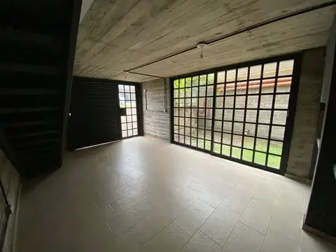 LA PAYA 2 - DÚPLEX  - 2 Dorm + Escritorio - (Zona TEJAS 2 )