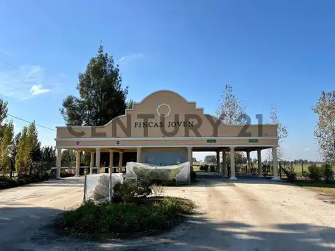 Venta de Lote de 650 metros cuadrados en Fincas Joven, San Vicente