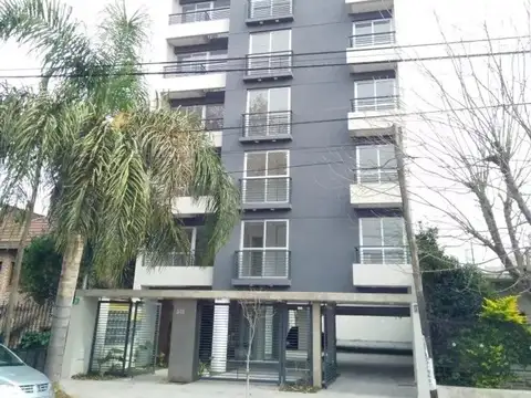 VENTA - DPTO. 2 AMB. - A ESTRENAR - TERRAZA - MORON