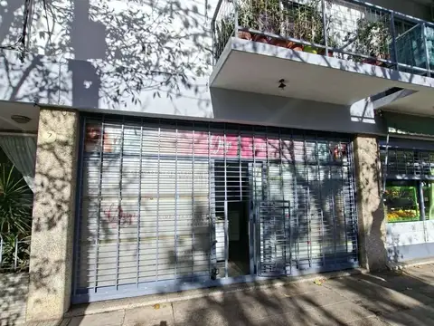 Local en Venta en Monte Castro, USD 50.000