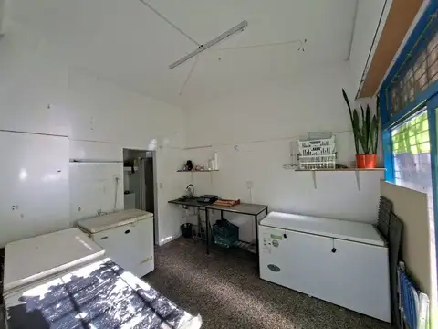 Local - Venta - Argentina, Capital Federal - PEDRO CALDERON DE LA BARCA 2292