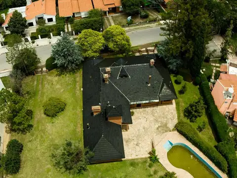 Casa en Venta de 4 dormitorios