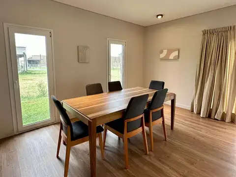 Casa en Venta al Noroeste