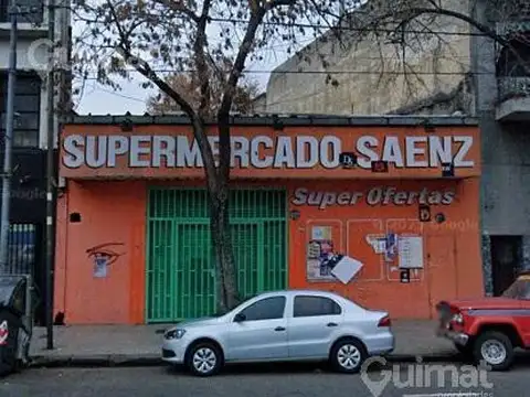 Excelente Terreno en Pompeya- Lideres en Terrenos