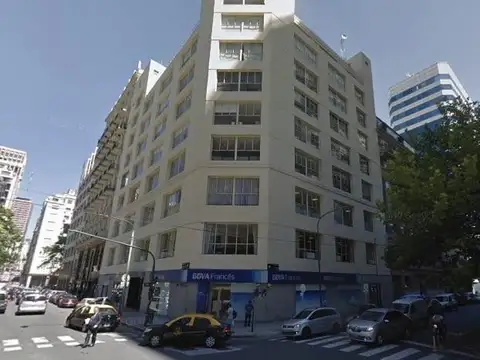 Oficinas en alquiler en Plaza Roma
