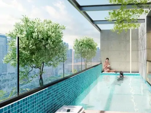 Departamento Piso  en Venta en Palermo, Capital Federal, Buenos Aires
