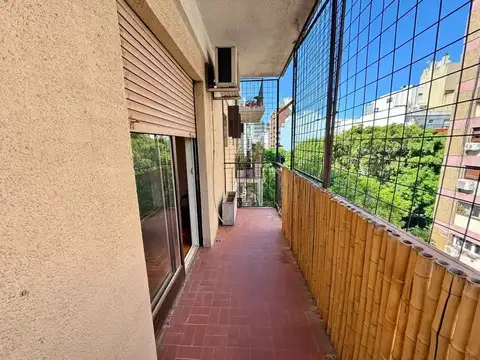 Departamento en Venta 47 años