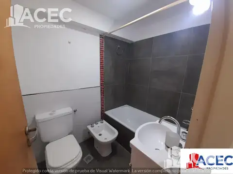 Departamento en Venta Permite mascota