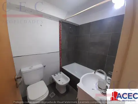 Departamento en Venta al Sur