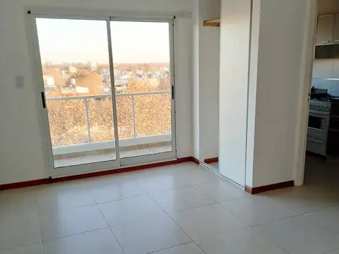 Urquiza 4300 -   Piso 6º Dpto A