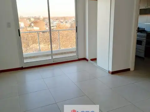 Urquiza 4300 -   Piso 6º Dpto A