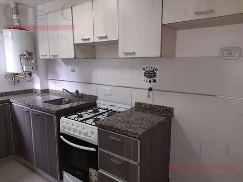 Departamento en Venta 4 años