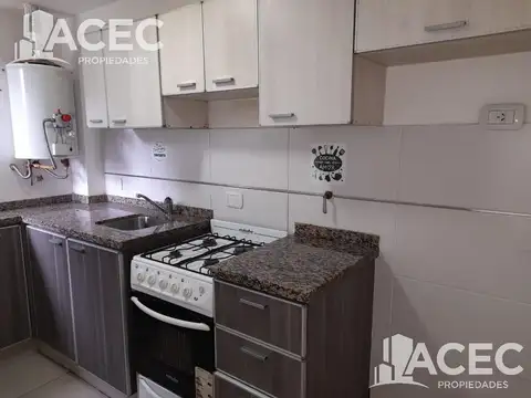 Departamento en Venta 4 años