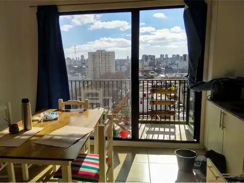 Departamento en Alquiler de Monoambiente
