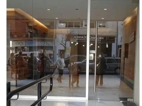 Avenida Independencia 3300