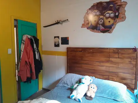 Casa en Venta 6 años