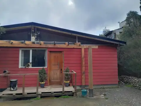 Casa en Venta en San Carlos De Bariloche, USD 190.000