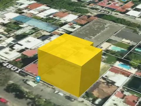 Venta doble lote devoto usab2 1.560 m2 vendibles