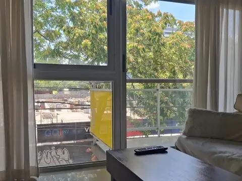 Departamento en Alquiler en Palermo, $ 1.200.000